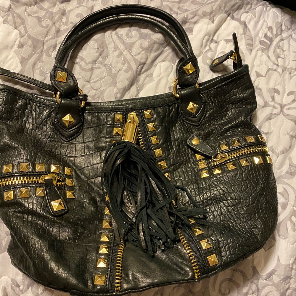 Betsy Johnson tote